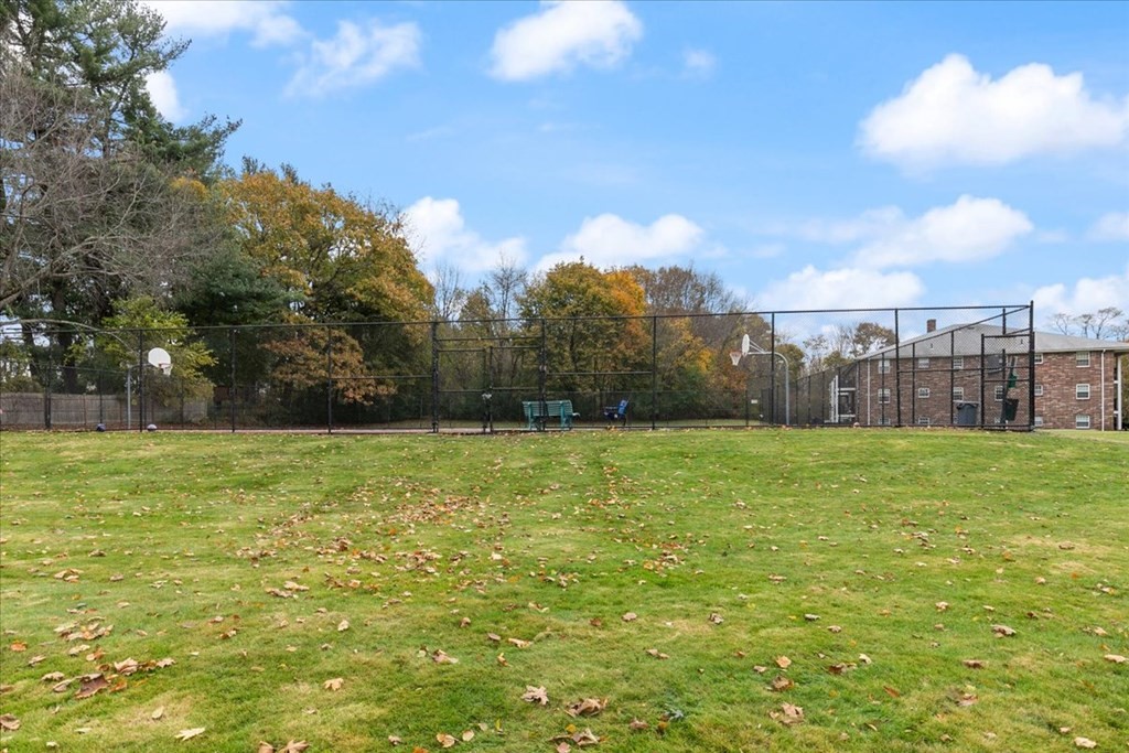 6 Walker Road, Unit 2 North Andover, MA 01845 - Photo 31 of 35 Gallery Image 31