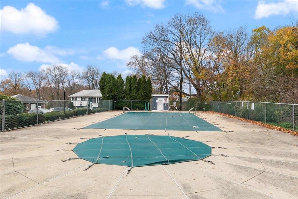 6 Walker Road, Unit 2 North Andover, MA 01845 - Photo 32 of 35 Gallery Image 32