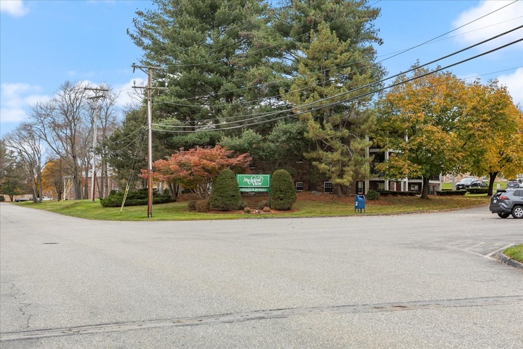 6 Walker Road, Unit 2 North Andover, MA 01845 - Photo 34 of 35 Gallery Image 34