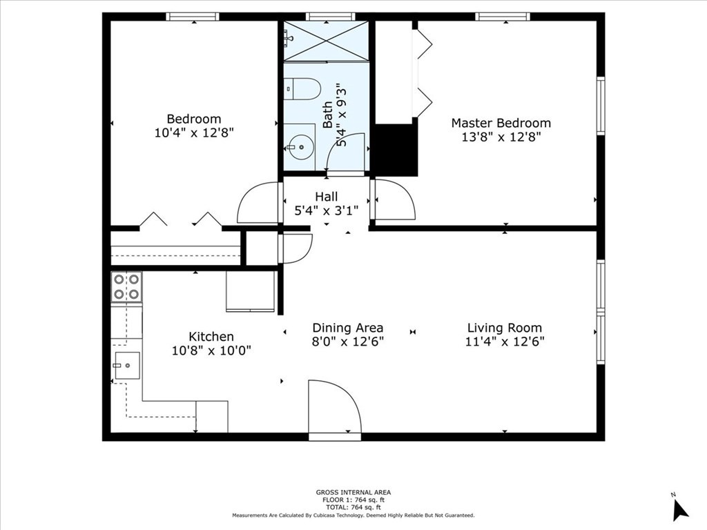 6 Walker Road, Unit 2 North Andover, MA 01845 - Photo 35 of 35 Gallery Image 35