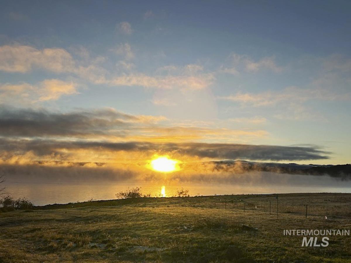 44 Pats Lane Cascade, ID 83611 - Photo 22 of 33 Sunrise at the Property
