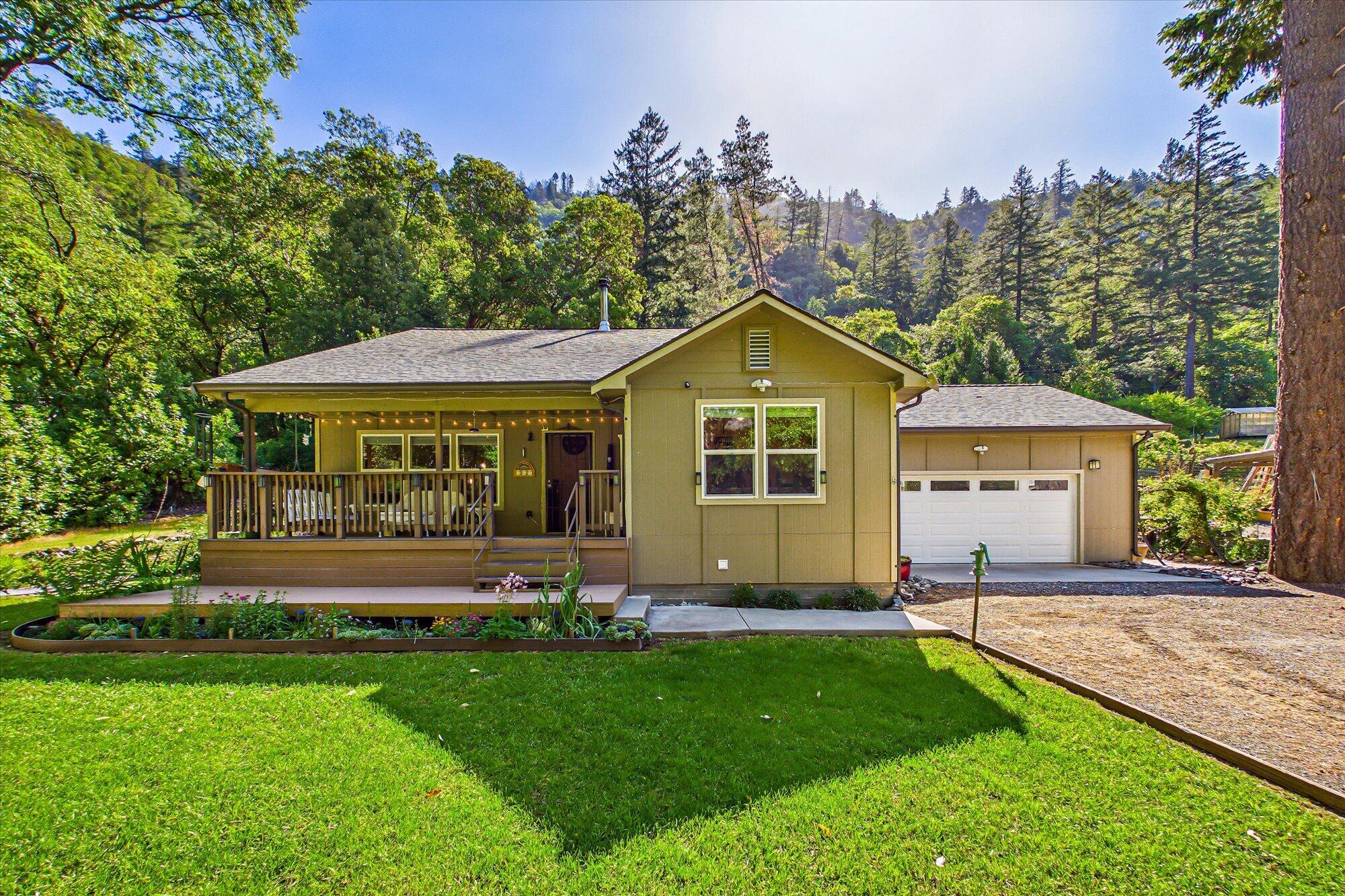 111 Hudson Creek Road Salyer, CA 95563 - Photo 11 of 50