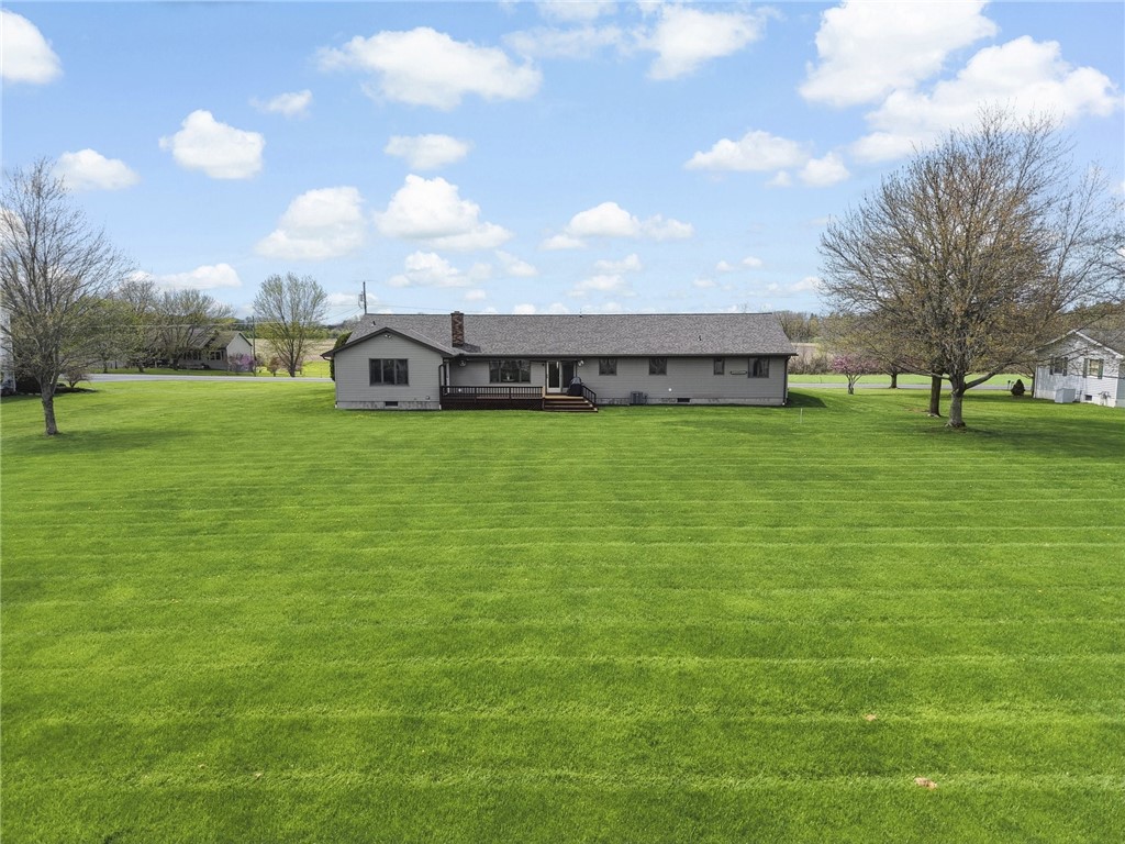 5898 Dunning Avenue Fleming, NY 13021 - Photo 26 of 28