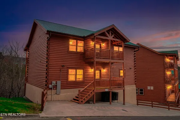 $1,515,000 | 2324 Boulder Way, Sevierville, TN 37862
