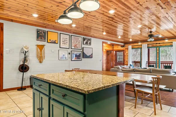 $1,515,000 | 2324 Boulder Way, Sevierville, TN 37862