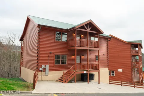 $1,350,000 | 2324 Boulder Way, Sevierville, TN 37862