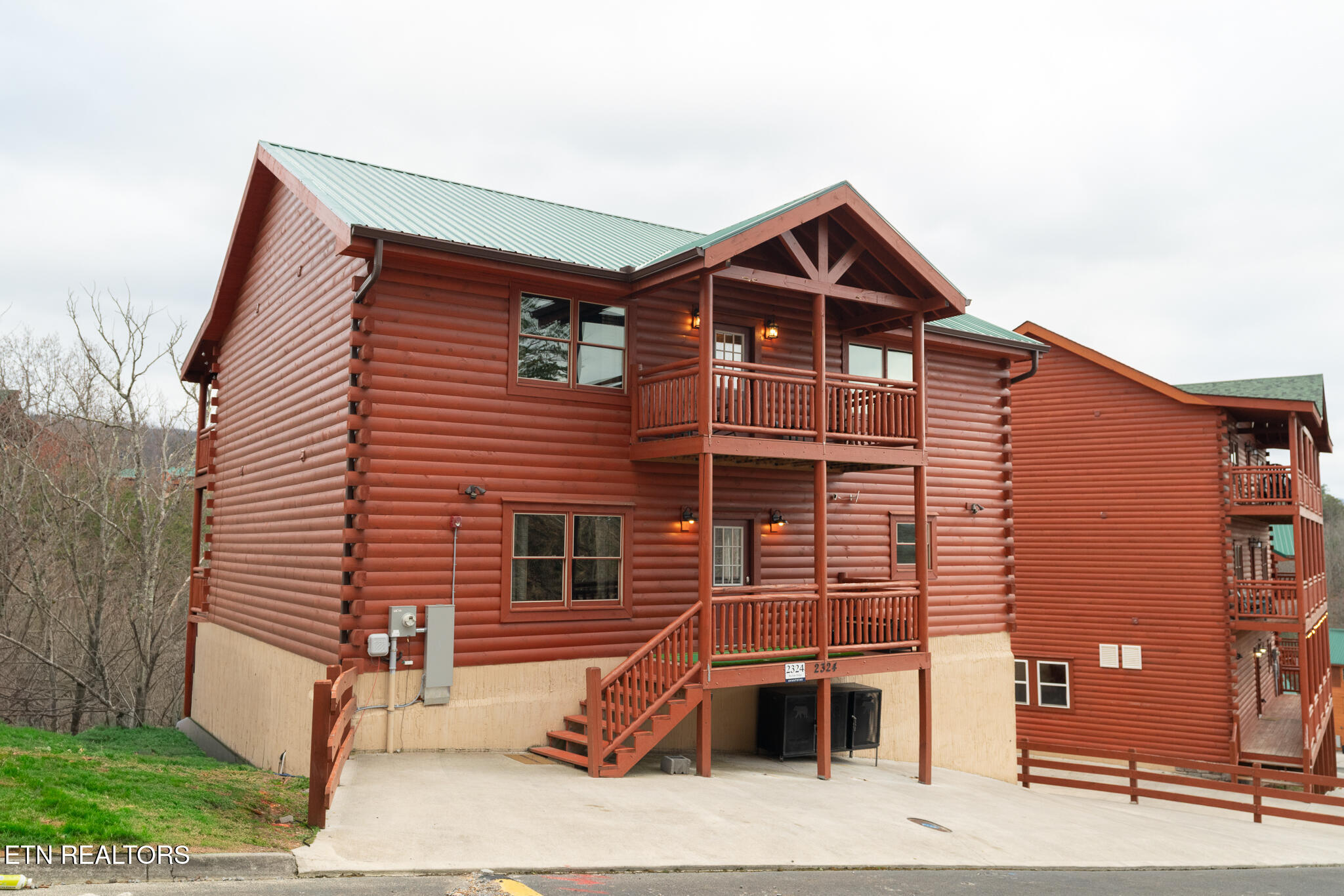 2324 Boulder Way Sevierville, TN 37862 - Photo 2 of 55 untitled-35