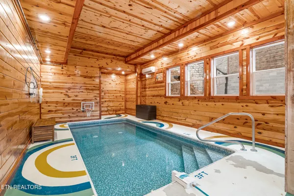 $1,515,000 | 2324 Boulder Way, Sevierville, TN 37862