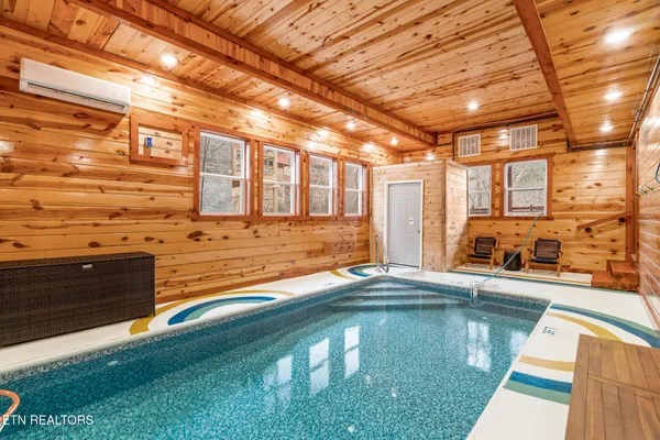 $1,515,000 | 2324 Boulder Way, Sevierville, TN 37862