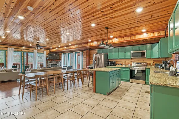 $1,515,000 | 2324 Boulder Way, Sevierville, TN 37862