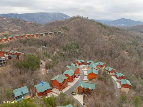 $1,515,000 | 2324 Boulder Way, Sevierville, TN 37862