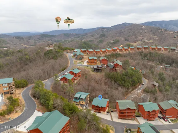 $1,515,000 | 2324 Boulder Way, Sevierville, TN 37862