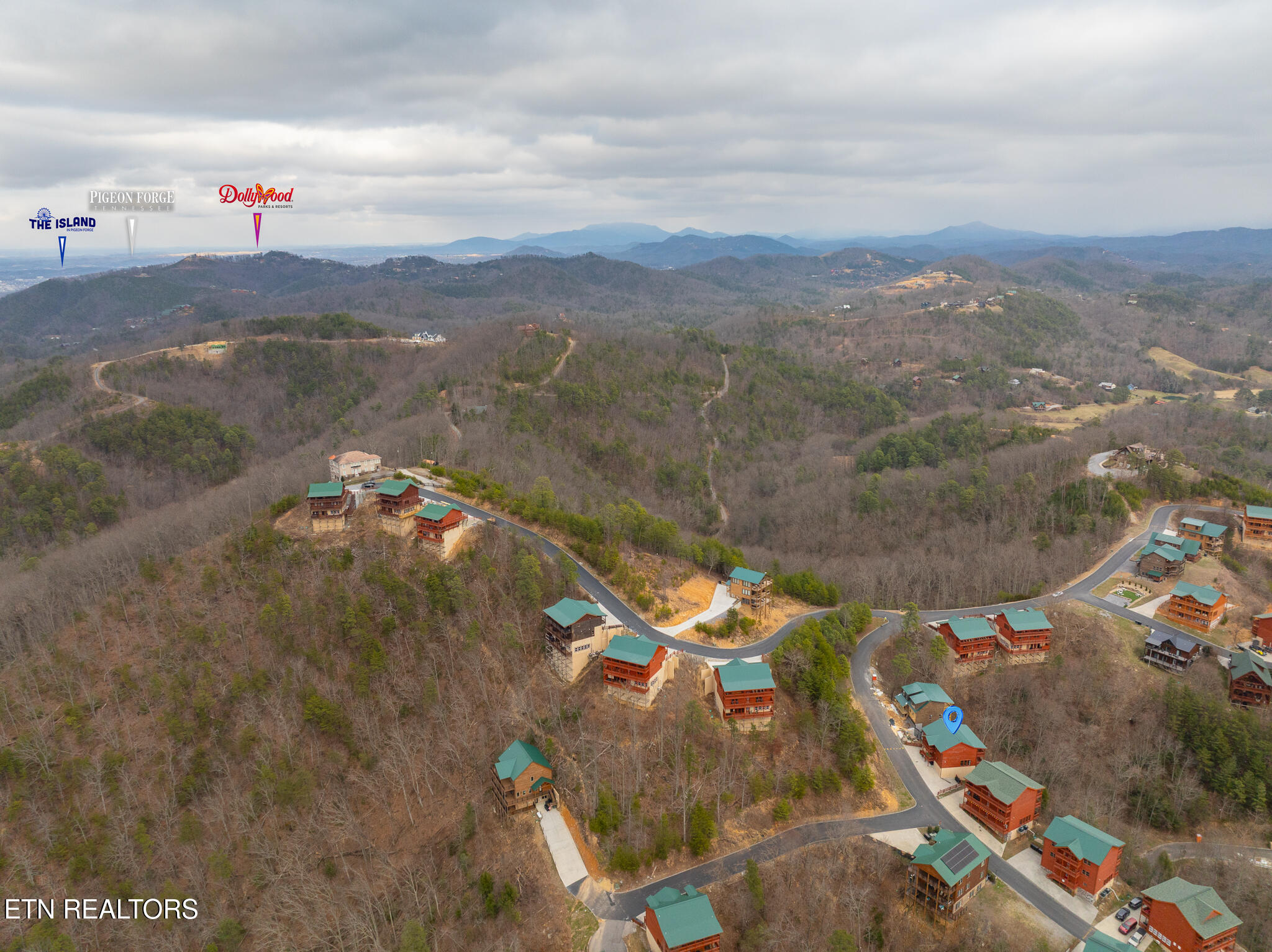 2324 Boulder Way Sevierville, TN 37862 - Photo 54 of 55 untitled-87