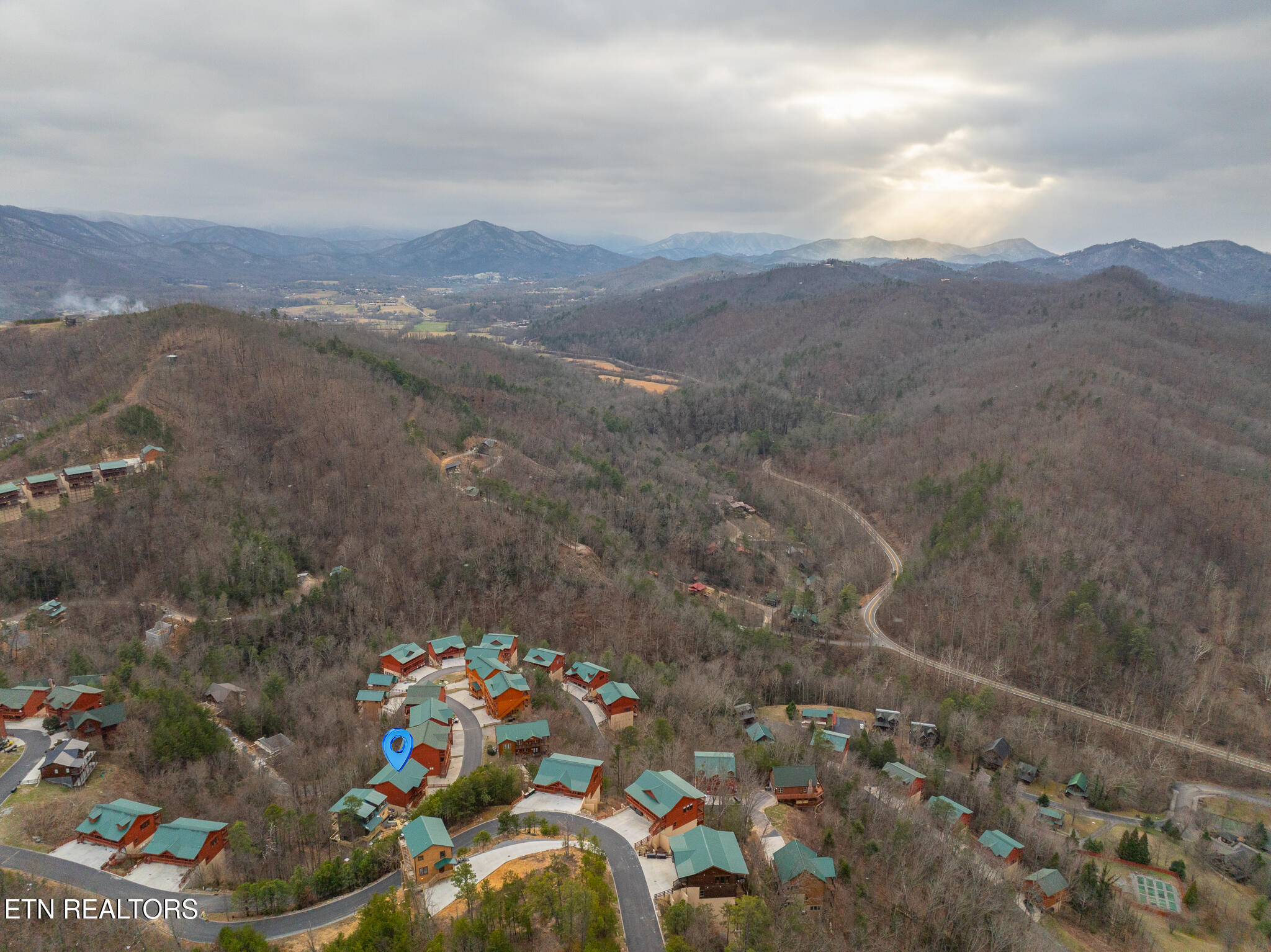 2324 Boulder Way Sevierville, TN 37862 - Photo 55 of 55 untitled-88