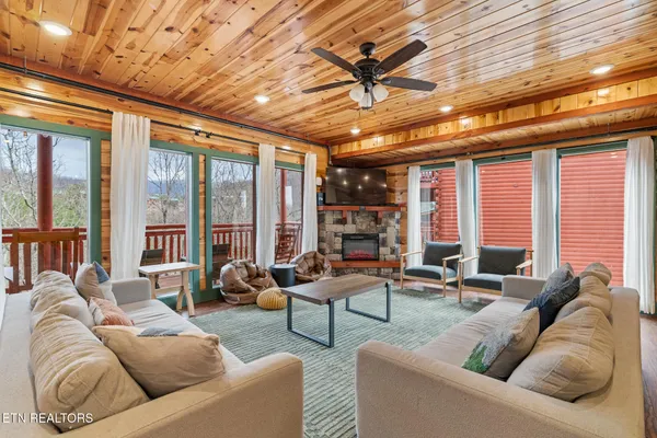 $1,515,000 | 2324 Boulder Way, Sevierville, TN 37862