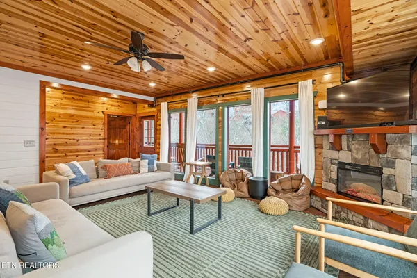 $1,515,000 | 2324 Boulder Way, Sevierville, TN 37862