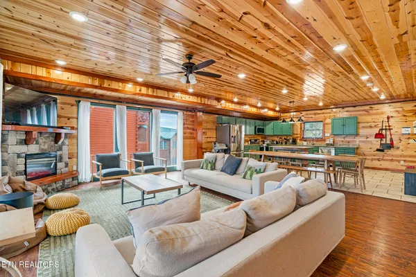 $1,515,000 | 2324 Boulder Way, Sevierville, TN 37862