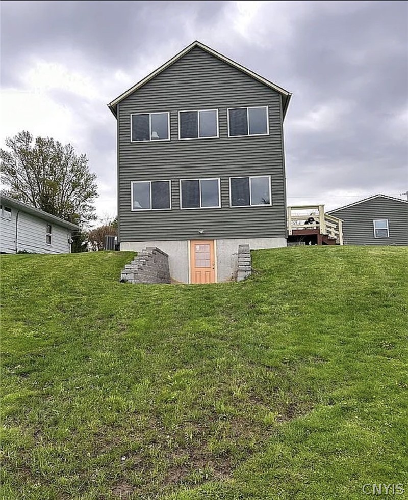 8875 Shellman Drive Cicero, NY 13039 - Photo 11 of 12
