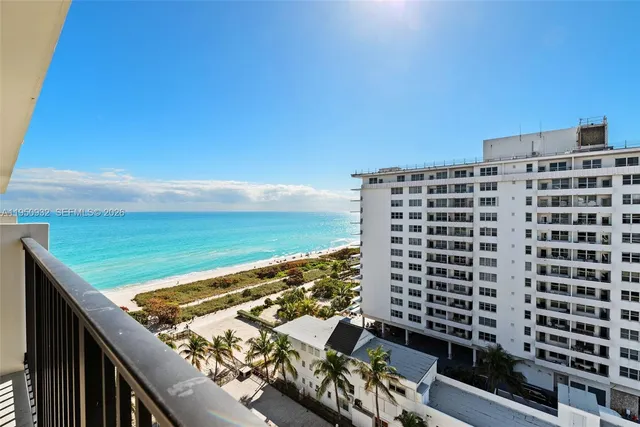 $699,000 | 9273 Collins Avenue, Unit 1102, Surfside, FL 33154