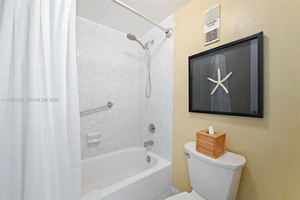 a outdoor living space with furniture