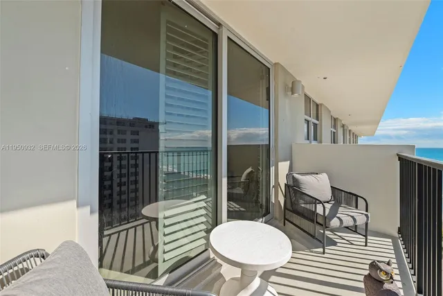 $699,000 | 9273 Collins Avenue, Unit 1102, Surfside, FL 33154