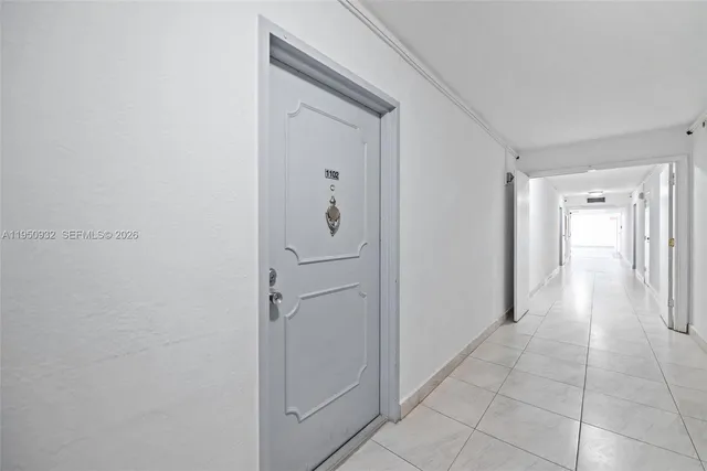 $699,000 | 9273 Collins Avenue, Unit 1102, Surfside, FL 33154