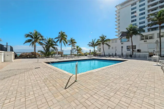 $699,000 | 9273 Collins Avenue, Unit 1102, Surfside, FL 33154
