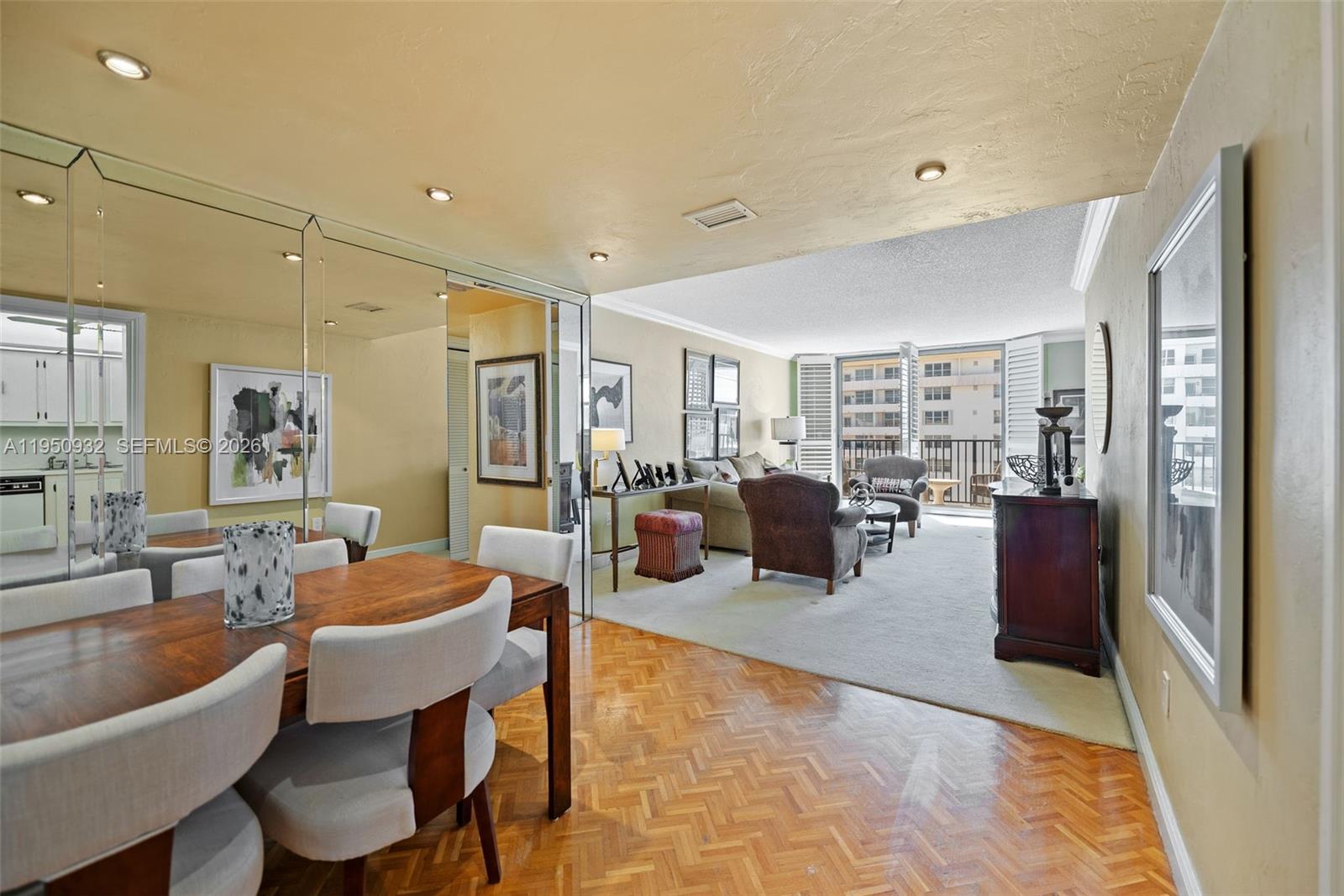 9273 Collins Avenue, Unit 1102 Surfside, FL 33154 - Photo 4 of 23