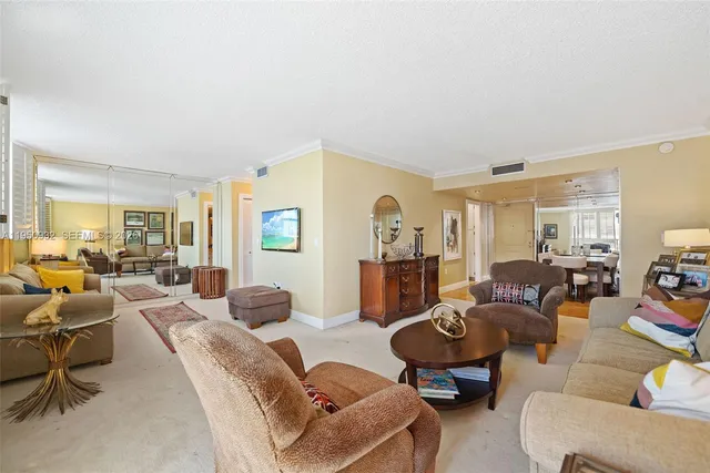 $699,000 | 9273 Collins Avenue, Unit 1102, Surfside, FL 33154