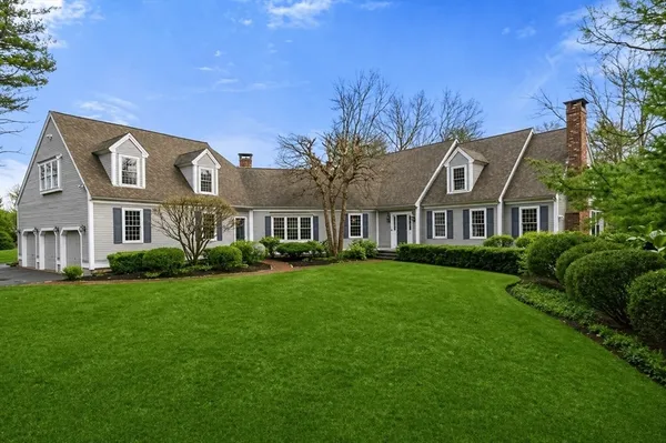 $3,200,000 | 162 Far Reach Road, Westwood, MA 02090