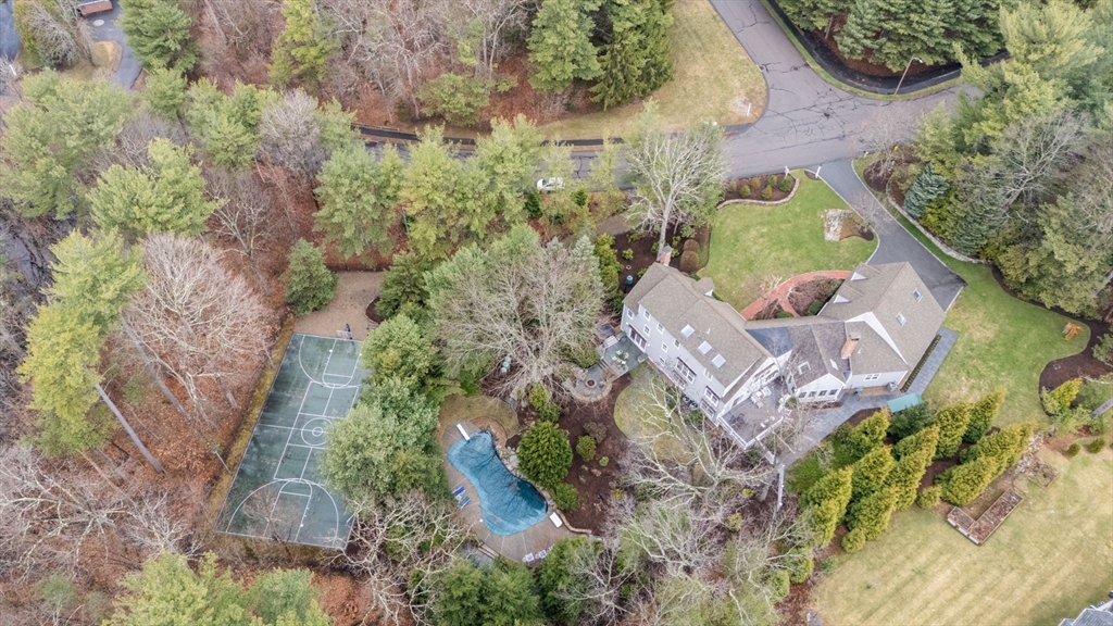 162 Far Reach Road Westwood, MA 02090 - Photo 2 of 40