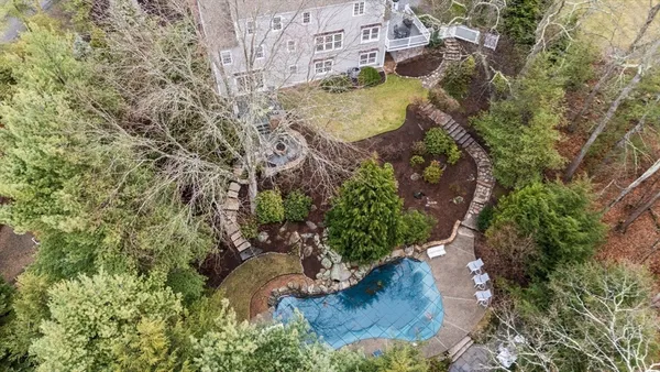 $3,200,000 | 162 Far Reach Road, Westwood, MA 02090