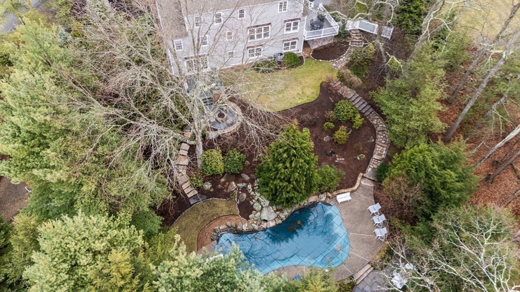 162 Far Reach Road Westwood, MA 02090 - Photo 31 of 40