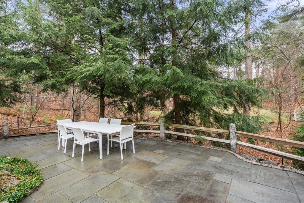 162 Far Reach Road Westwood, MA 02090 - Photo 32 of 40