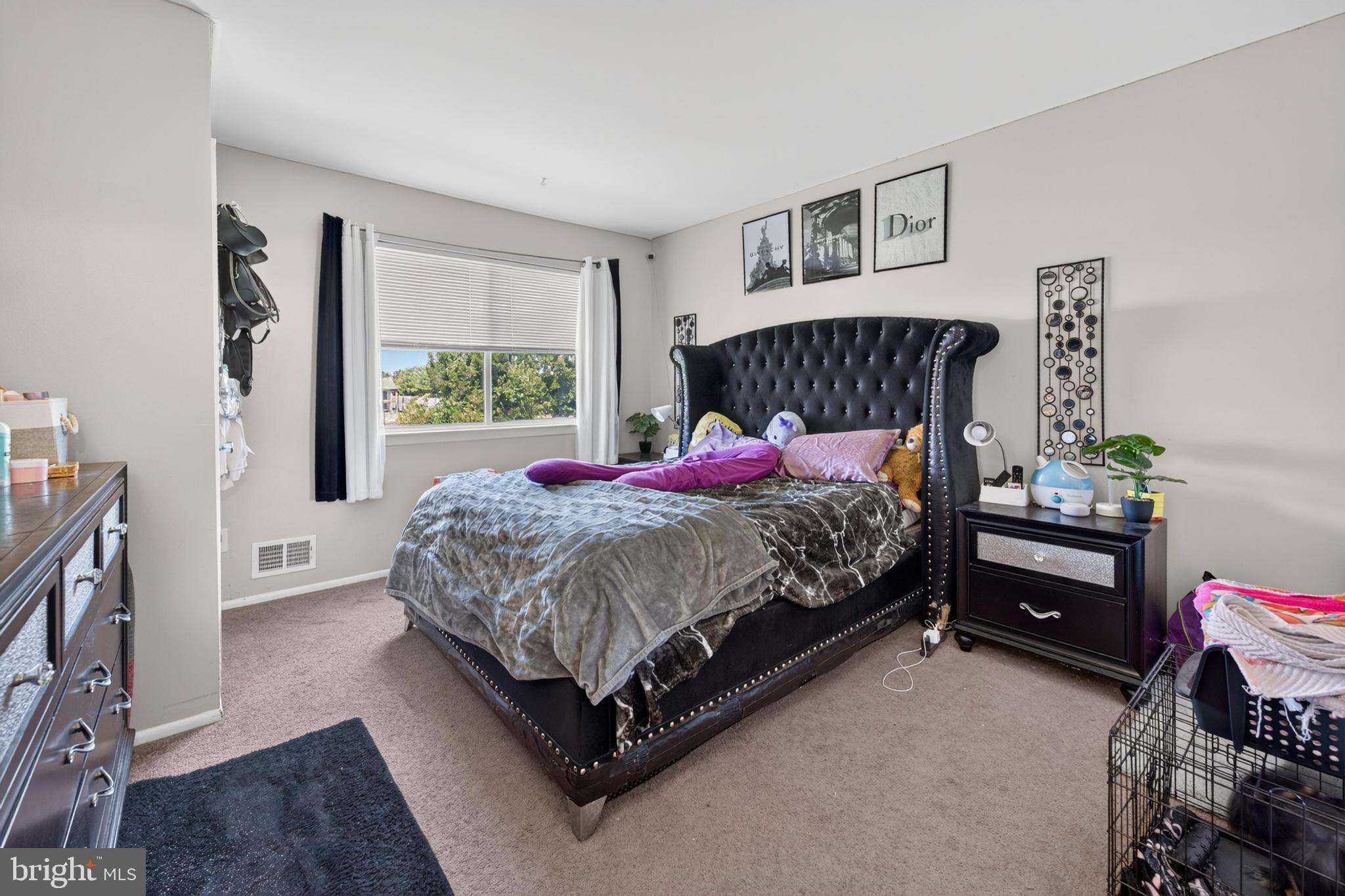 913 Woodchip Road Lumberton, NJ 08048 - Photo 1 of 20 Chic bedroom with stylish decor.