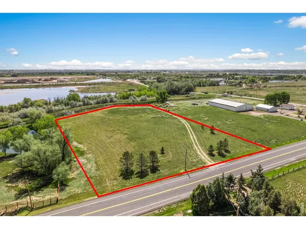 $695,000 | 5416 South County Road 7, Fort Collins, CO 80528