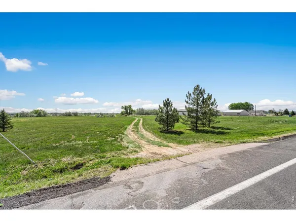 a view of an ocean and beach