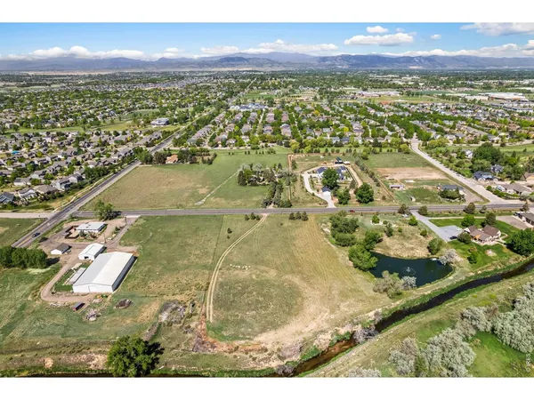 $695,000 | 5416 South County Road 7, Fort Collins, CO 80528