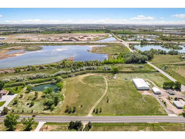 $695,000 | 5416 South County Road 7, Fort Collins, CO 80528