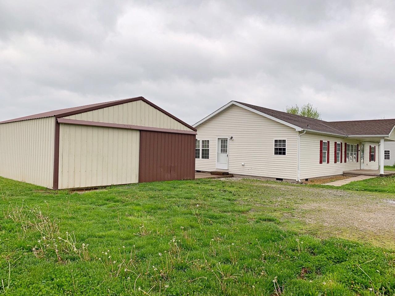 15328 Highway 250 Rising Sun, IN 47040 - Photo 6 of 20