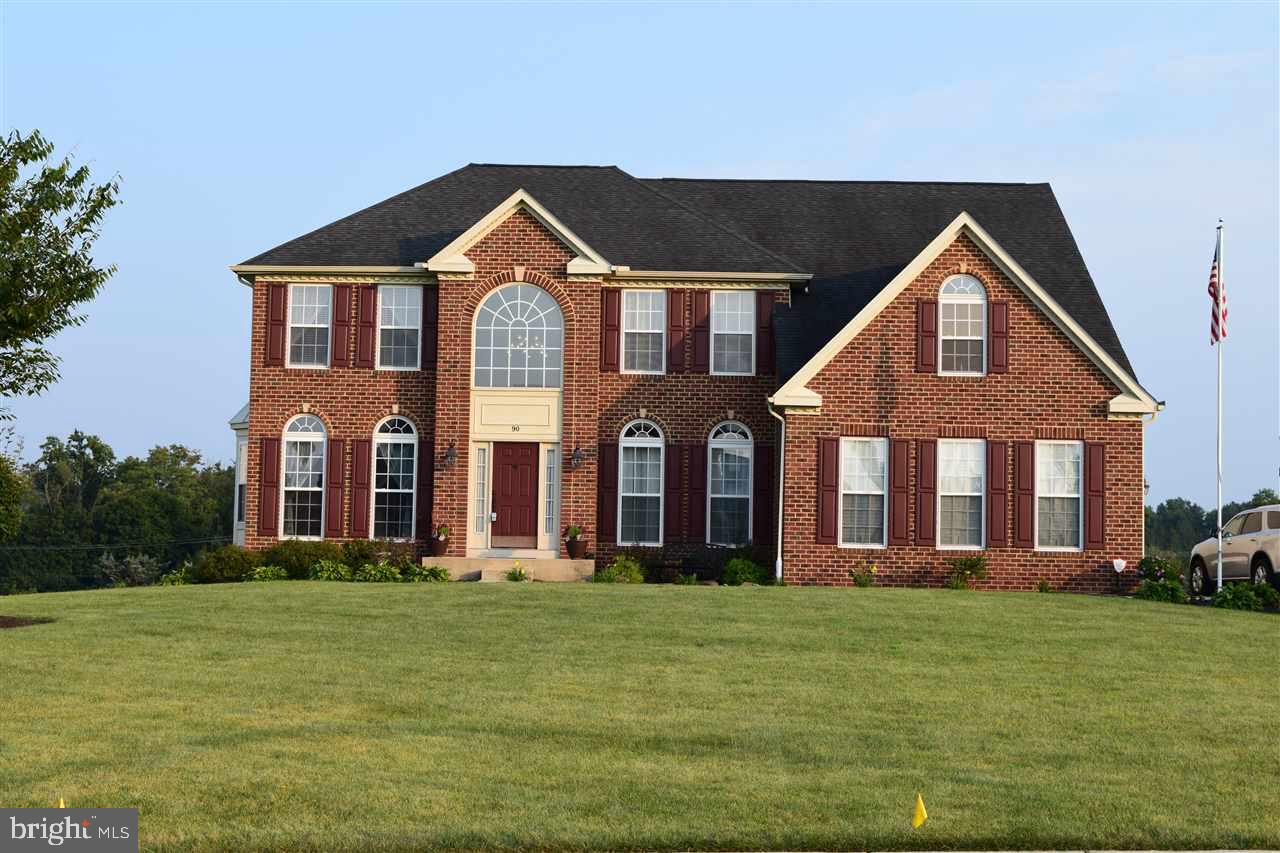 90 Mill Run Road York, PA 17404 - Photo 1 of 34 Gallery Image 1