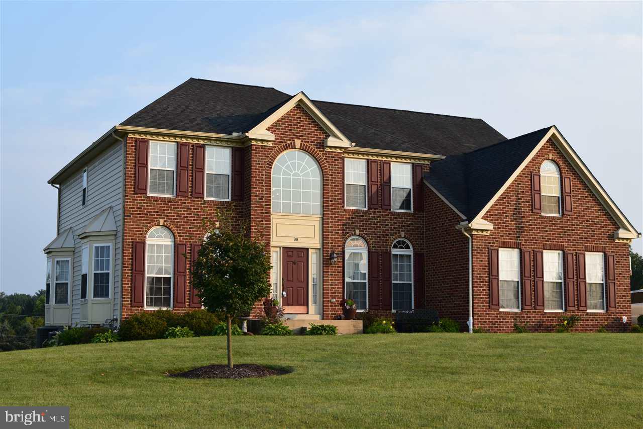 90 Mill Run Road York, PA 17404 - Photo 2 of 34 Gallery Image 2