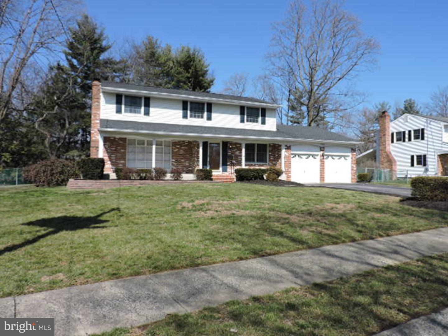 505 Wellfleet Road Riverton, NJ 08077 - Photo 1 of 19 Exterior Front