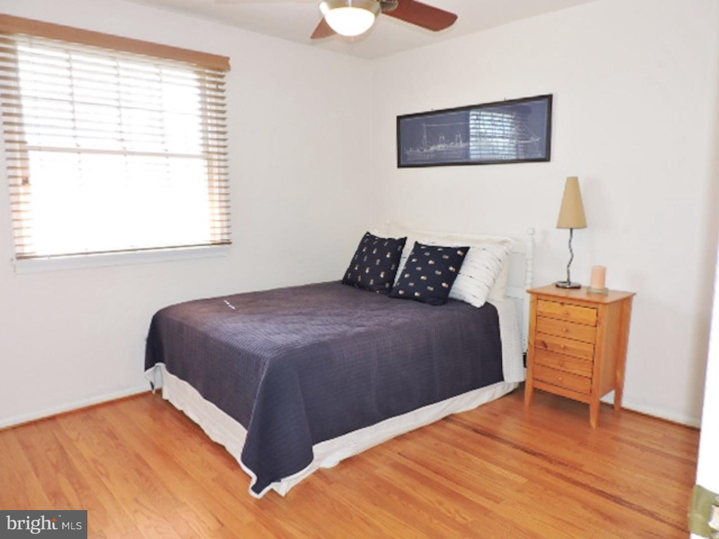 505 Wellfleet Road Riverton, NJ 08077 - Photo 13 of 19 Bedroom 4
