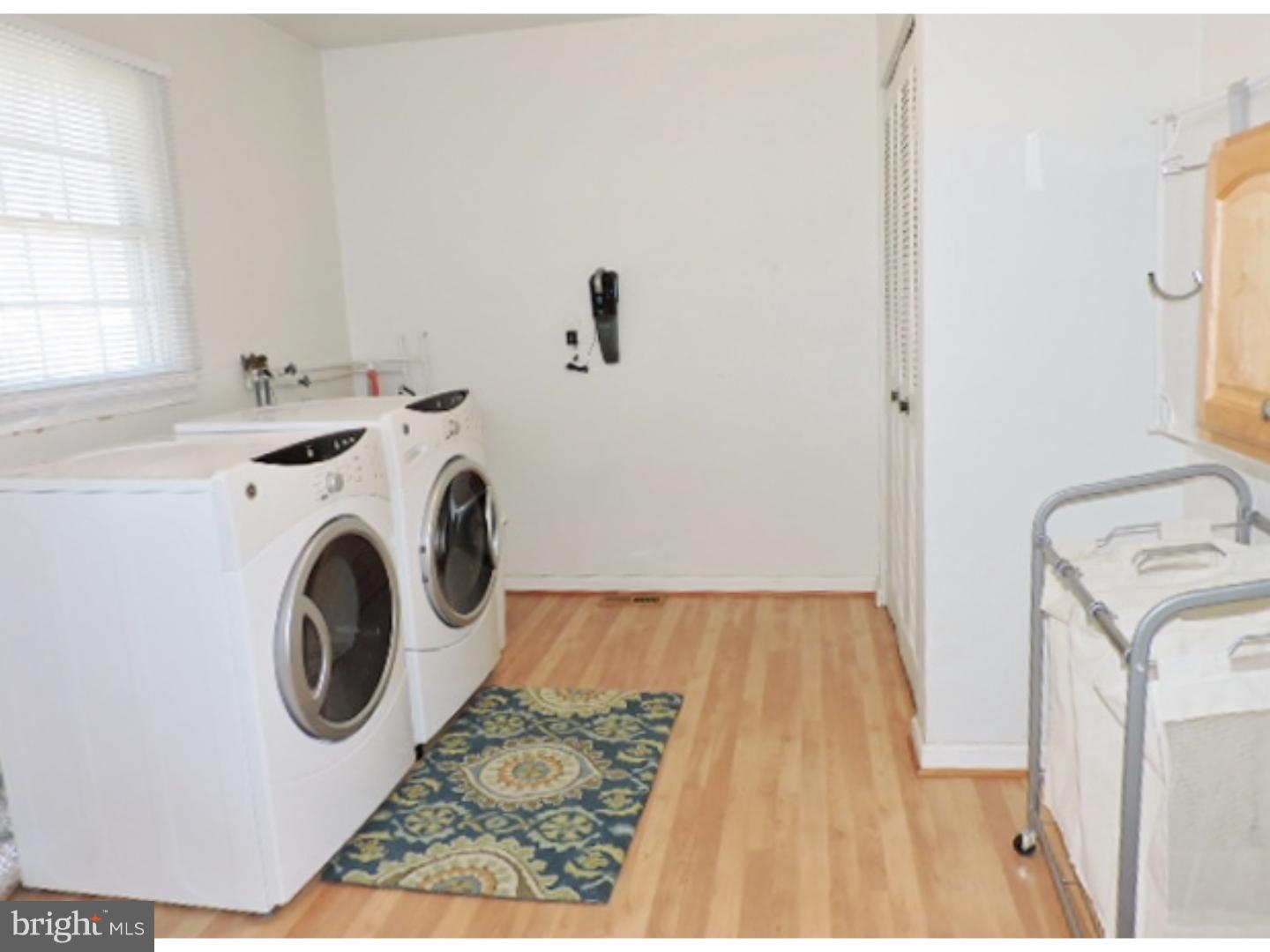 505 Wellfleet Road Riverton, NJ 08077 - Photo 16 of 19 Laundry Room