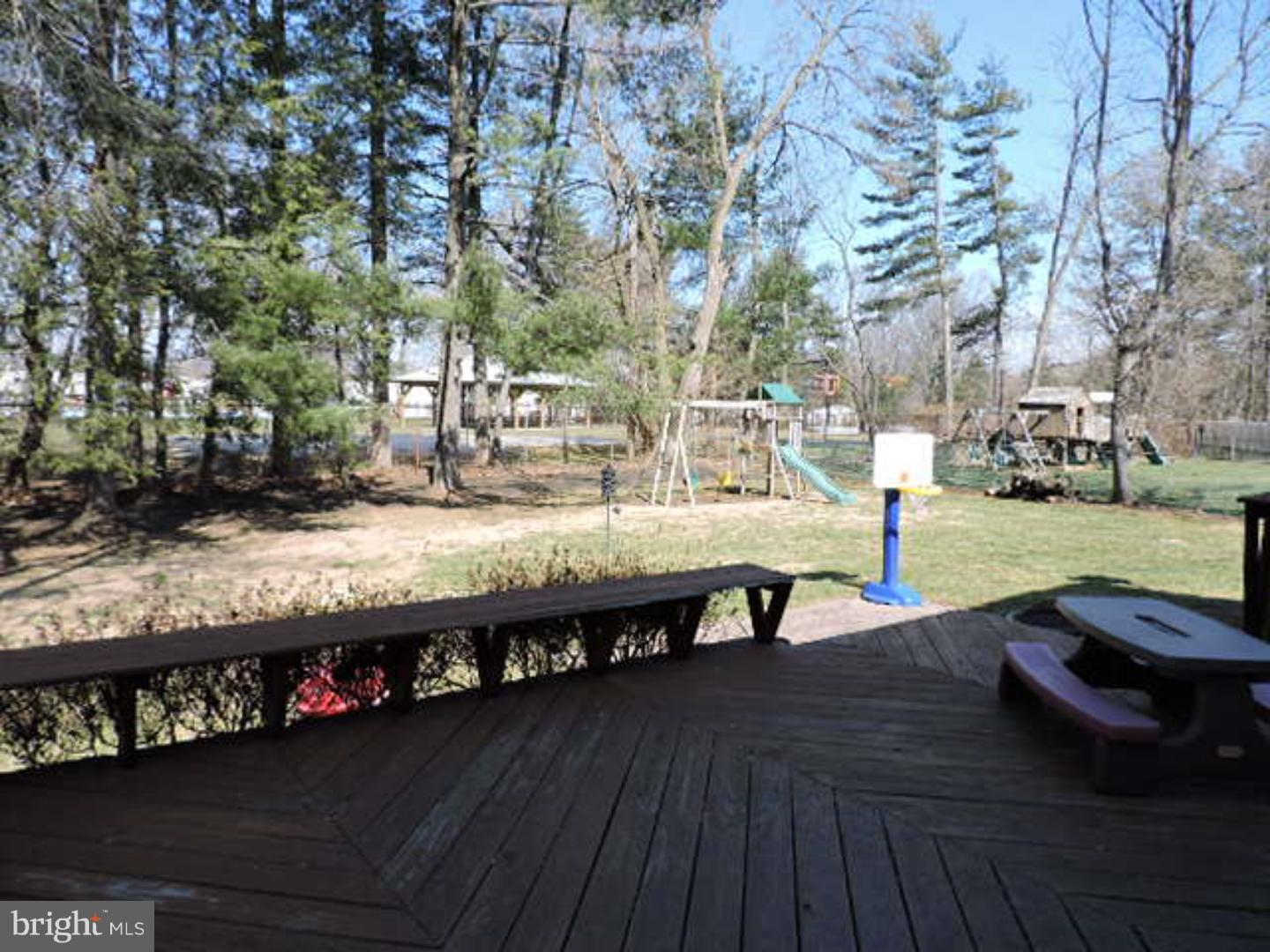 505 Wellfleet Road Riverton, NJ 08077 - Photo 18 of 19 View in Back