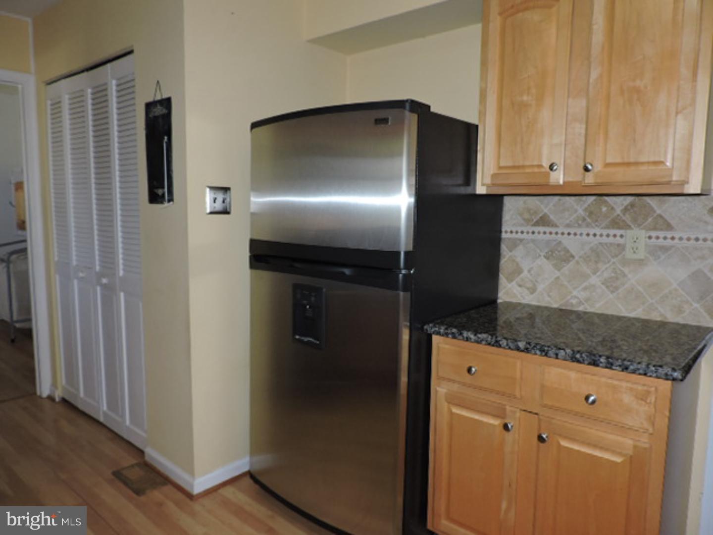 505 Wellfleet Road Riverton, NJ 08077 - Photo 5 of 19 Kitchen