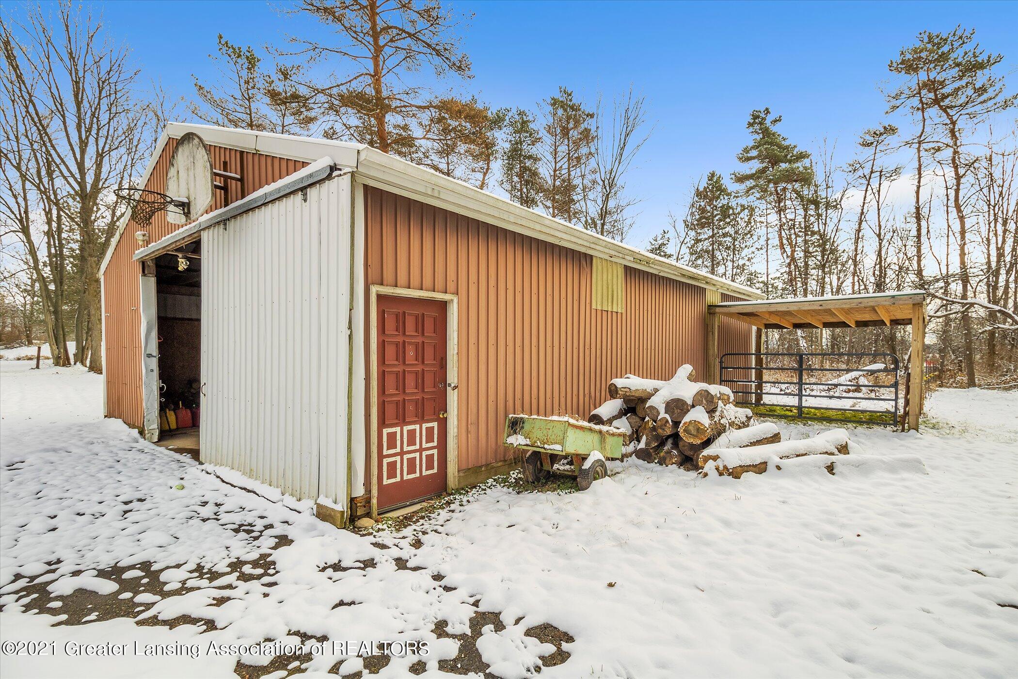 3116 North Royston Road Dimondale, MI 48821 - Photo 43 of 67 38-3116 N Royston Rd-Windowstill Real Es