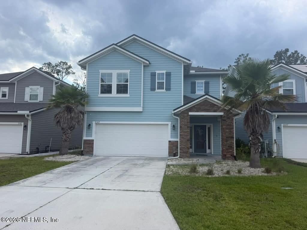 2103 Hawkeye Place Fleming Island, FL 32003 - Photo 2 of 28 WhatsApp Image 2026-06-15 at 10.30.32 PM
