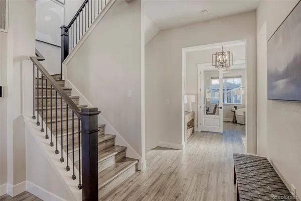 $1,195,000 | 4870 Saddle Iron Road, Castle Rock, CO 80104